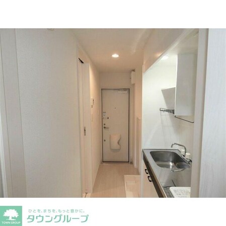 メゾン・ド・スピカの物件内観写真